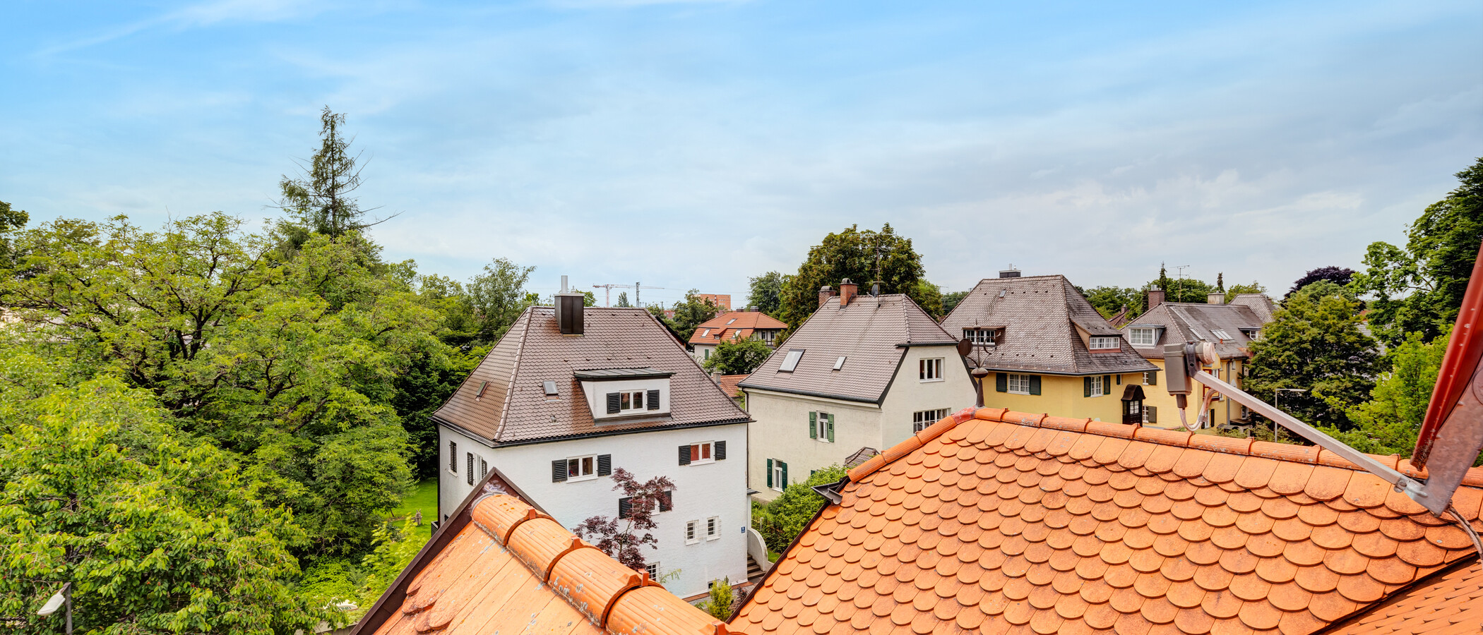 attico München Pasing 06 vista 14002