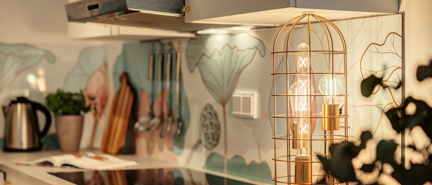 appartamento München Hadern 03 cucina 14006