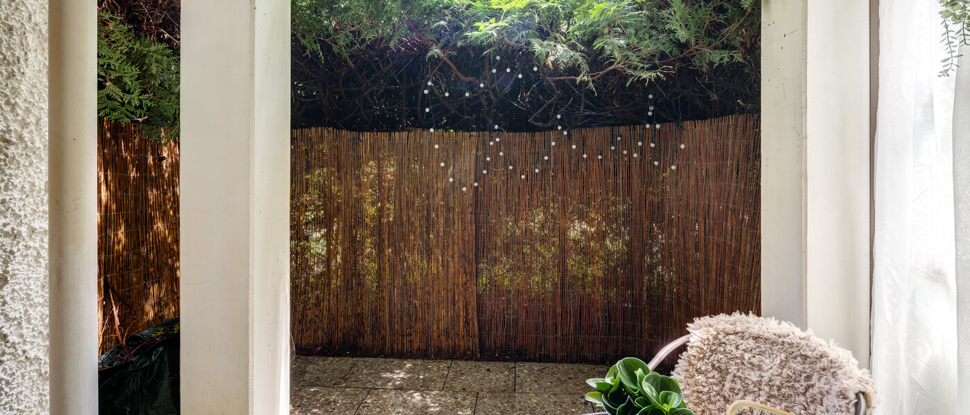 appartamento München Hadern 03 terrazza 14006