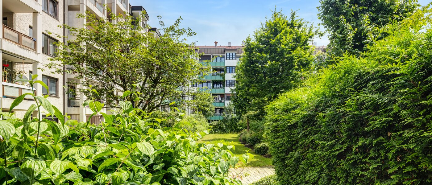 appartamento München Hadern 01 vista 14006