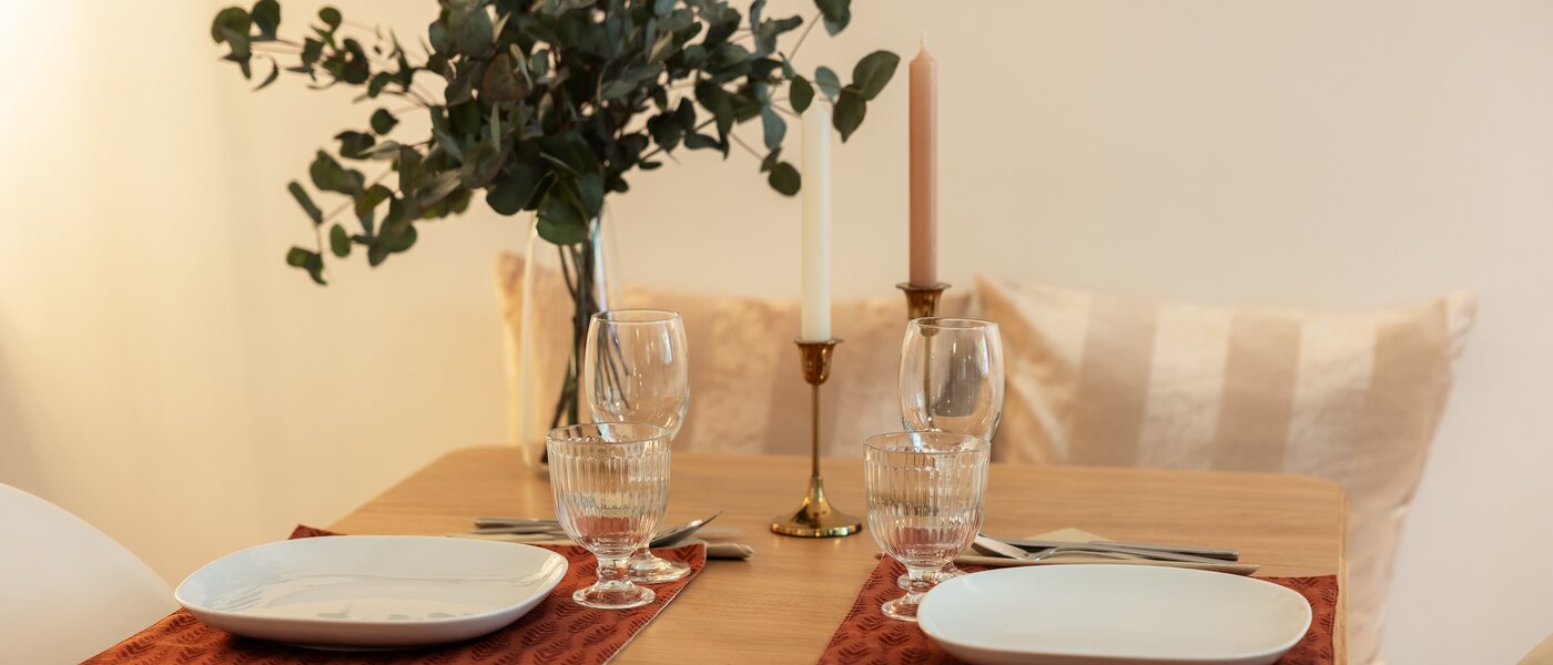 appartamento München Hadern 03 zona living 14006