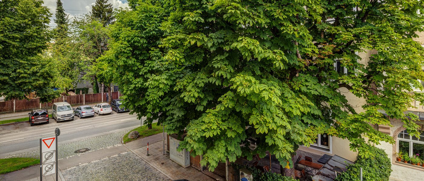 appartamento München Thalkirchen 02 vista 14008