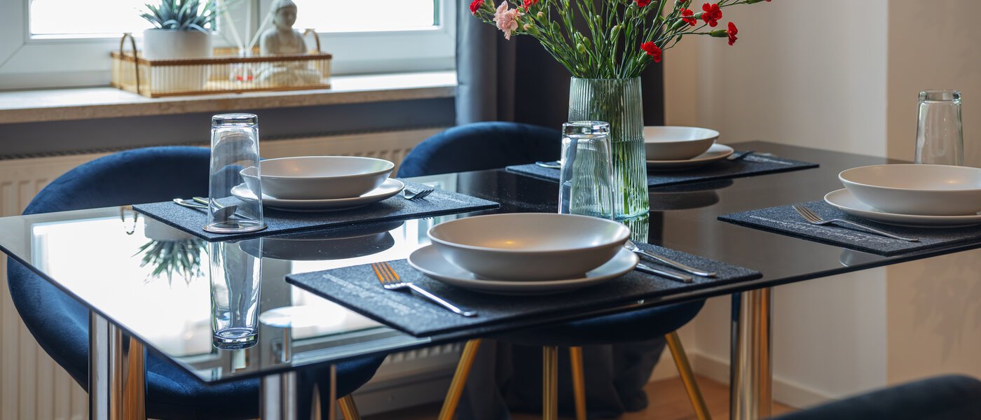 appartamento München Thalkirchen 05 zona living 14008