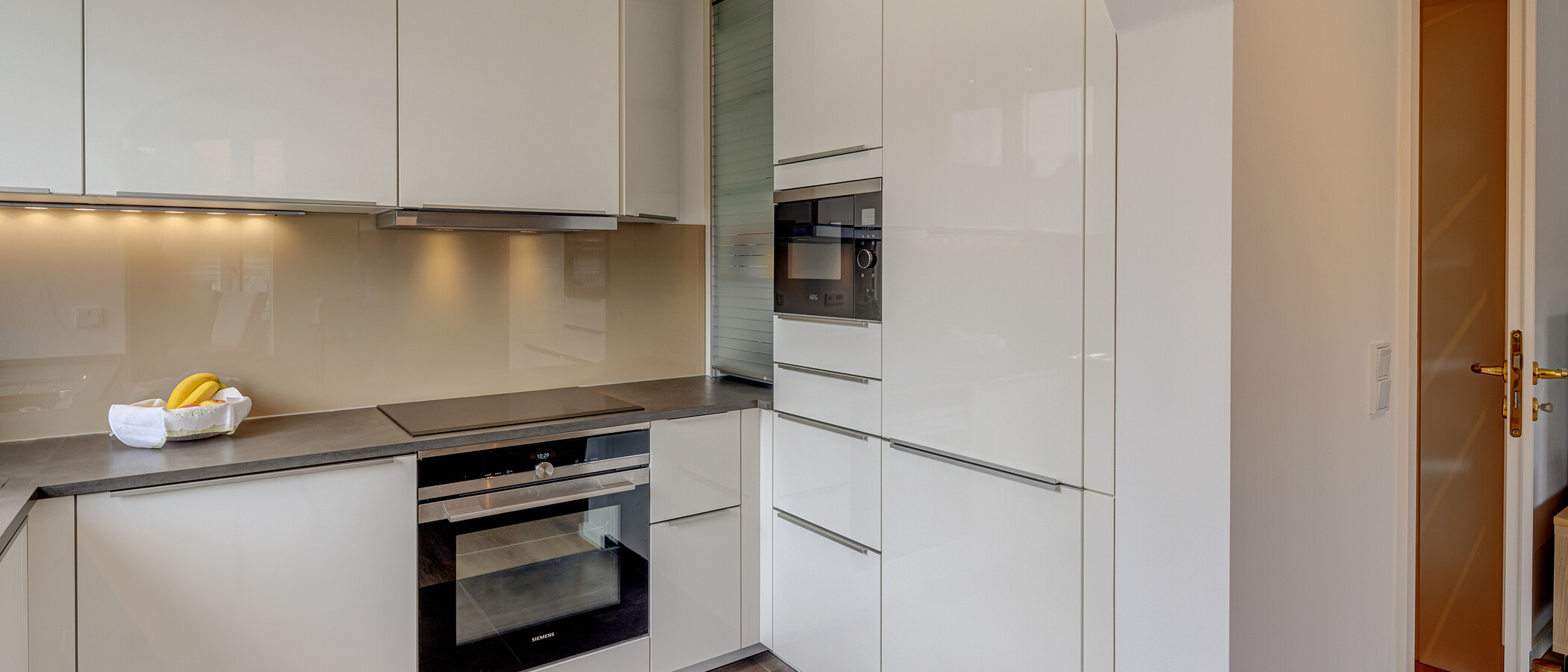 appartamento München Haidhausen 02 cucina 14014