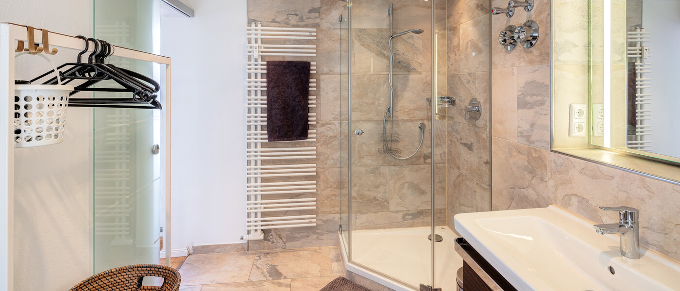 maisonette München Lehel 01 bagno 14018