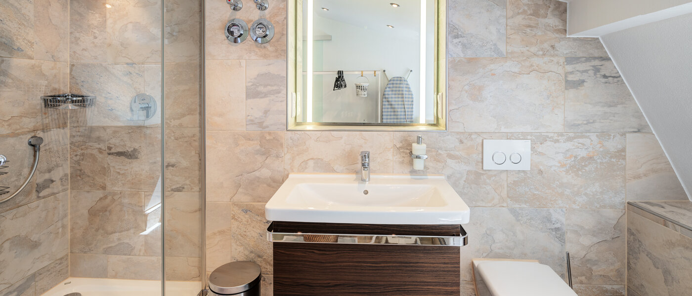 maisonette München Lehel 02 bagno 14018