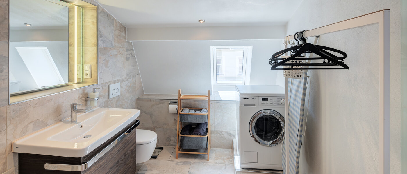 maisonette München Lehel 03 bagno 14018