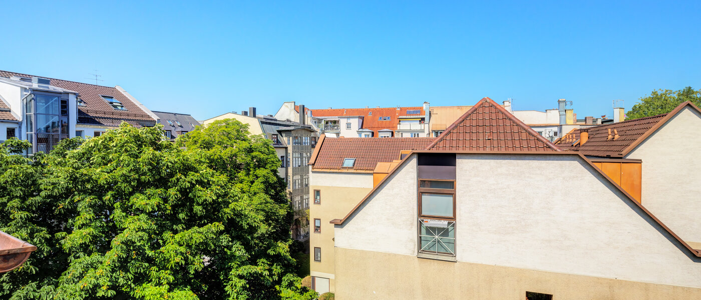 maisonette München Lehel 01 vista 14018