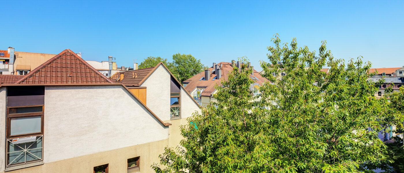 maisonette München Lehel 02 vista 14018