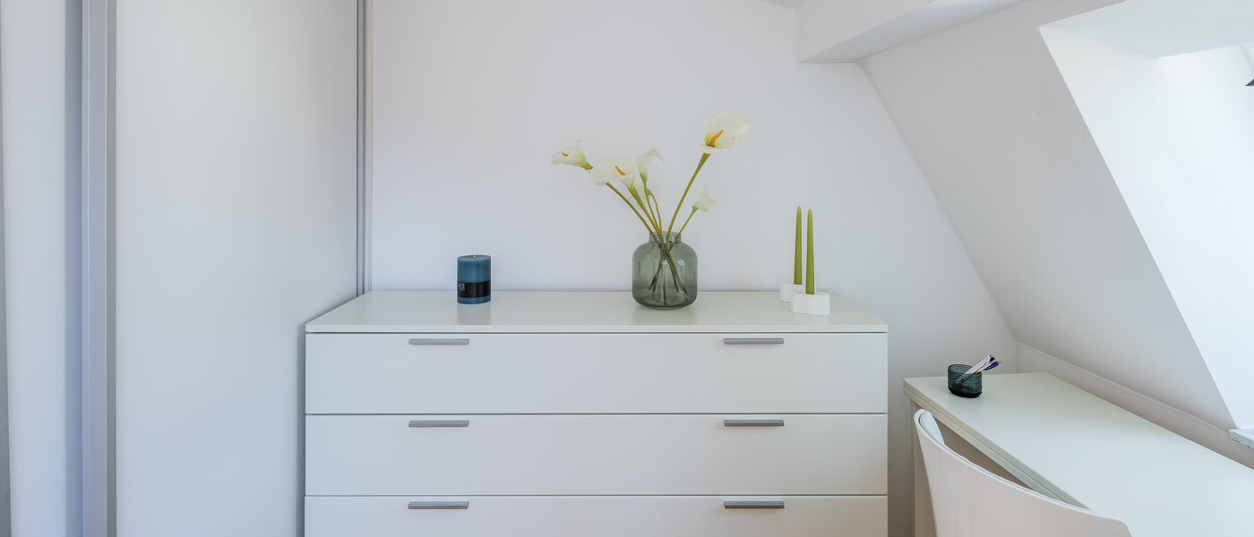 maisonette München Lehel 03 zona di lavoro 14018