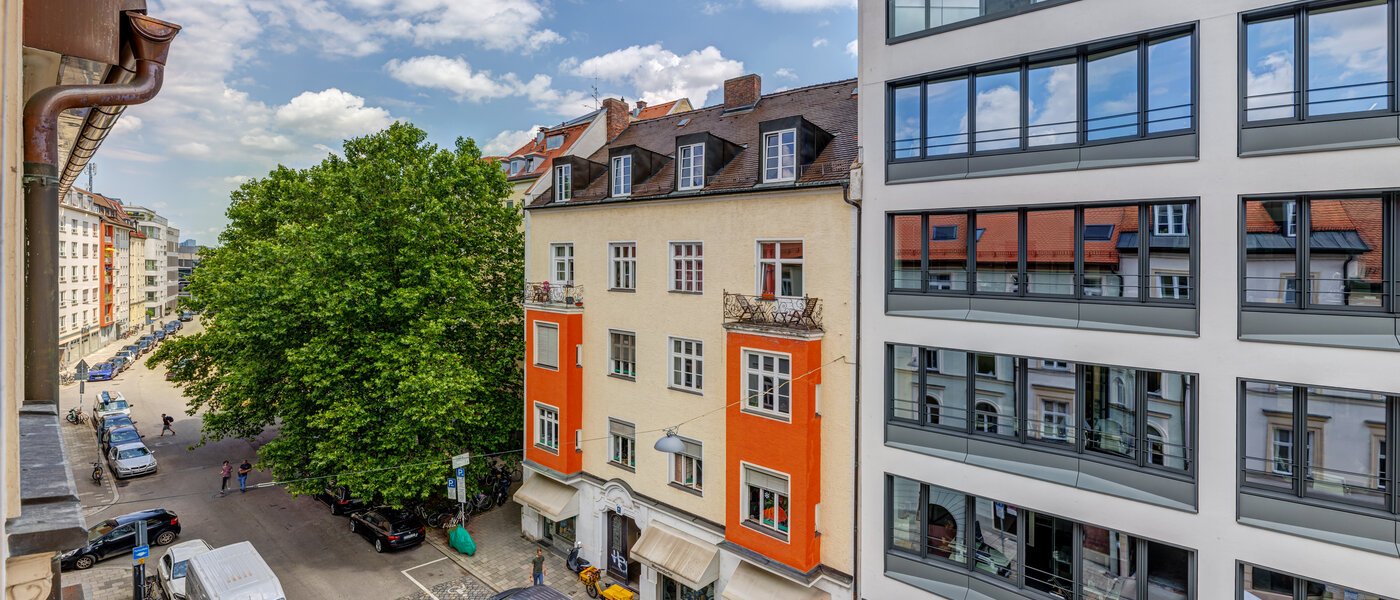 appartamento München Lehel 01 vista 14023