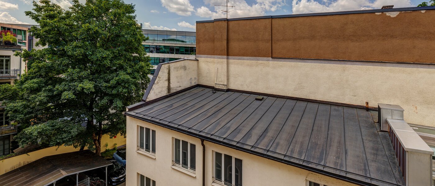 appartamento München Lehel 04 vista 14023