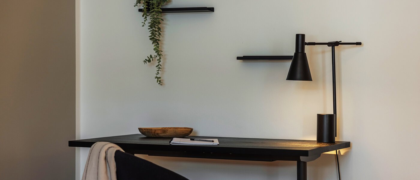 appartamento München Lehel 04 soggiorno 14023