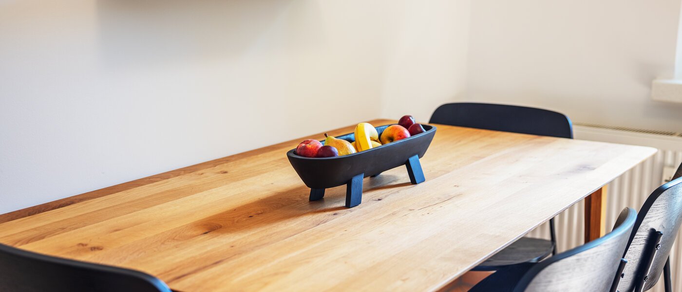 appartamento München Haidhausen 04 cucina 14027