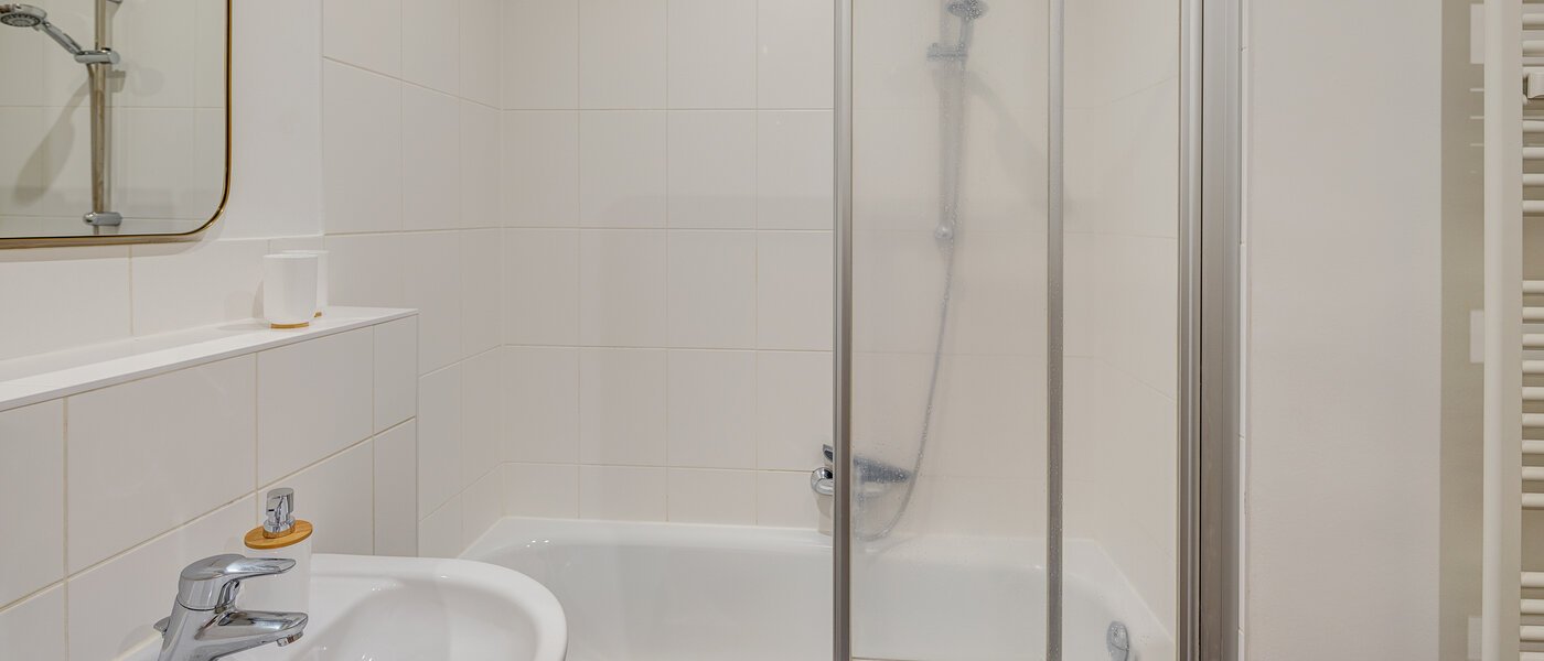 appartamento München Haidhausen 01 bagno 14027
