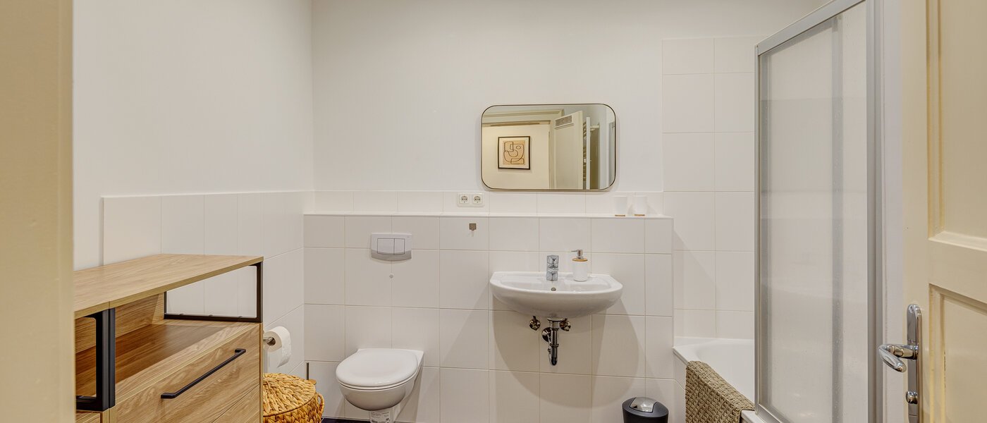 appartamento München Haidhausen 02 bagno 14027