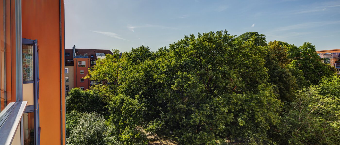 appartamento München Haidhausen 03 vista 14027