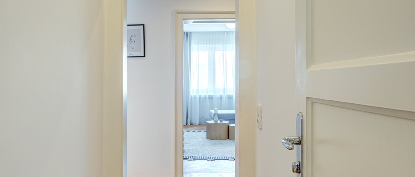 appartamento München Haidhausen 02 toilette per gli ospiti 14027