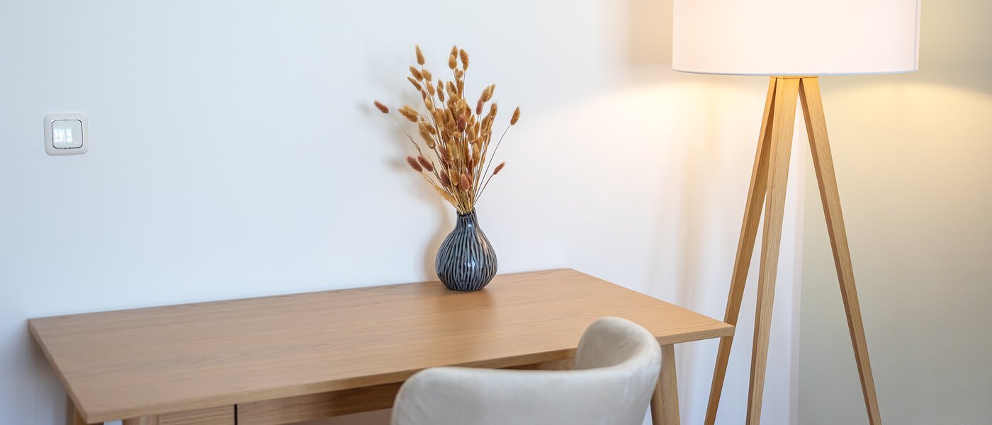 appartamento München Haidhausen 05 camera da letto 14027