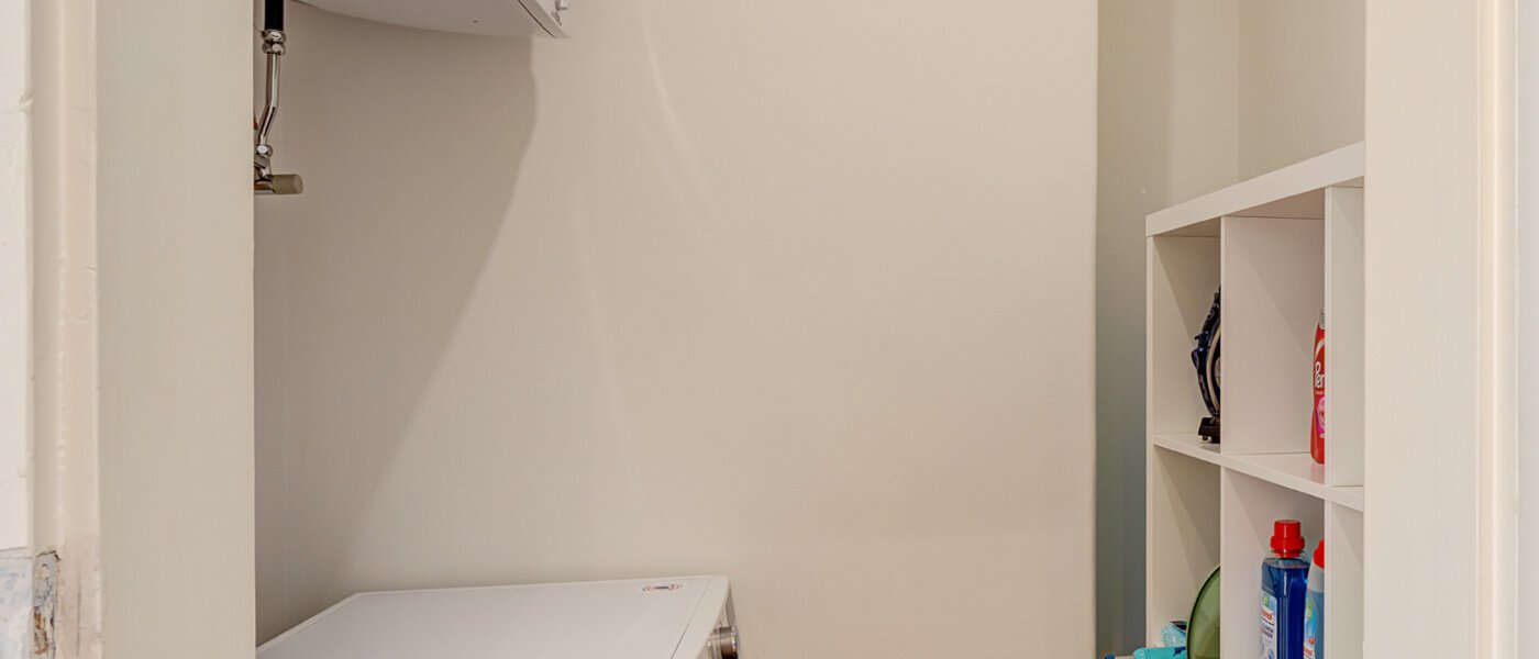 appartamento München Haidhausen 01 ripostiglio 14027