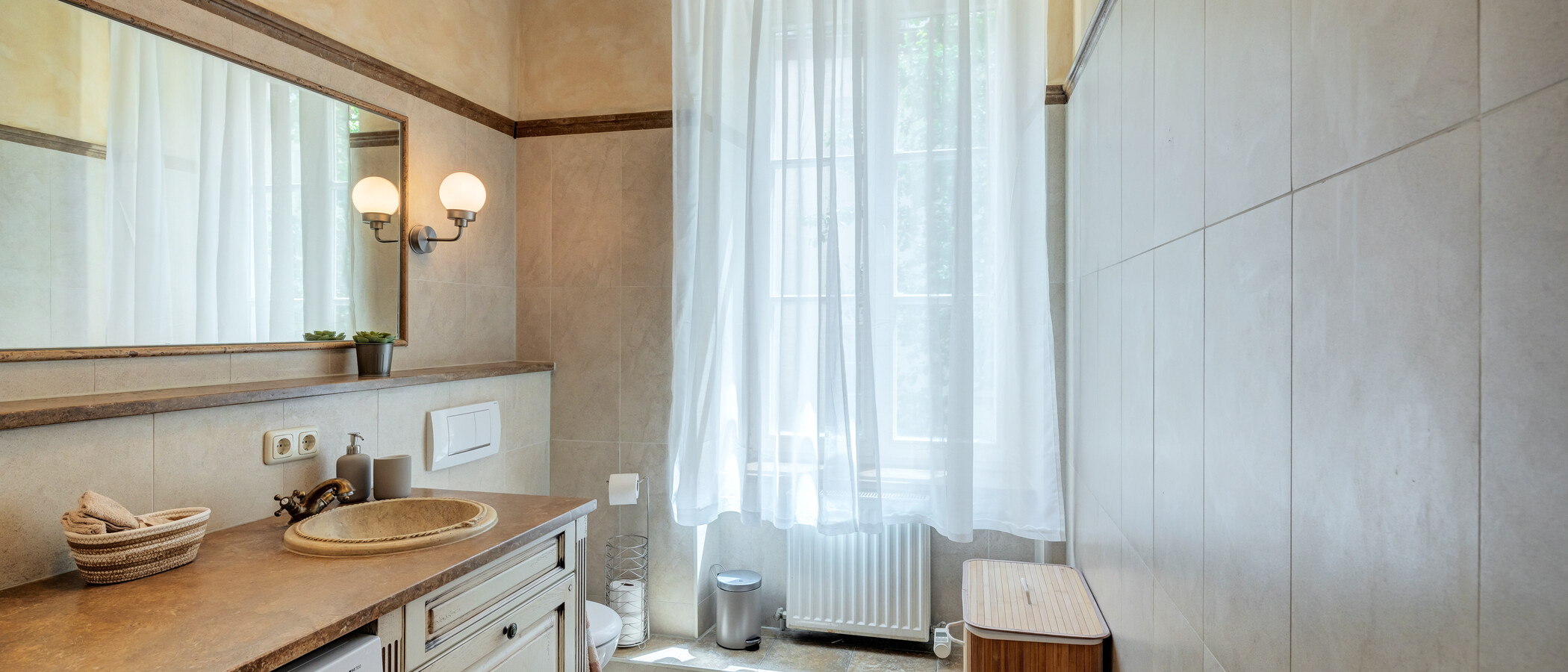 appartamento München Altstadt 01 2° bagno 14028