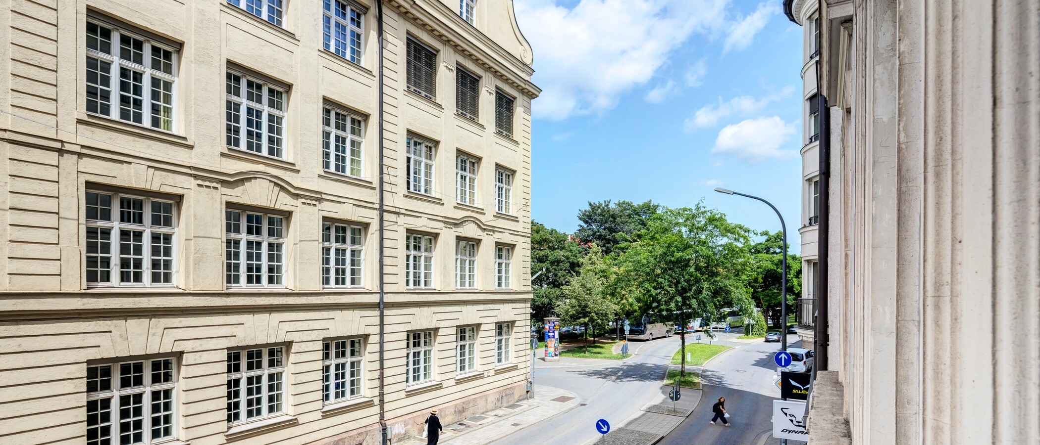 appartamento München Altstadt 03 vista 14028