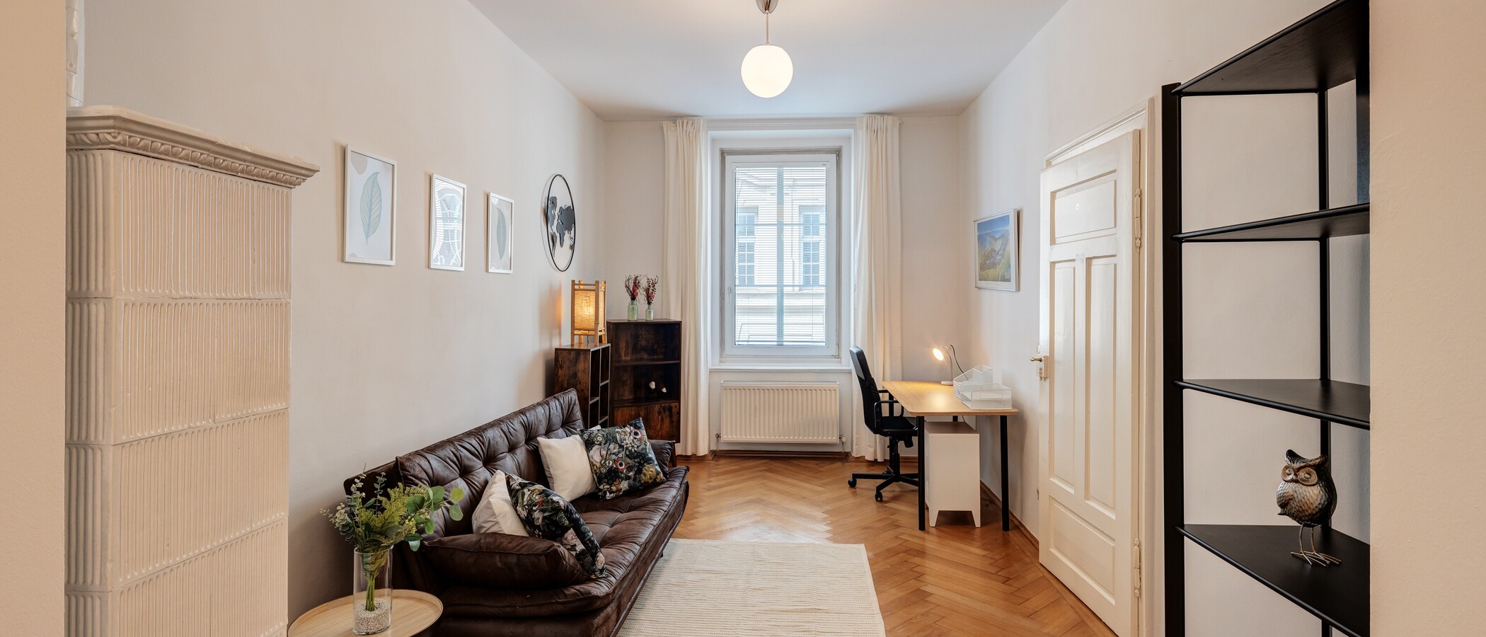 appartamento München Altstadt 01 Studio / Camera degli ospiti 14028