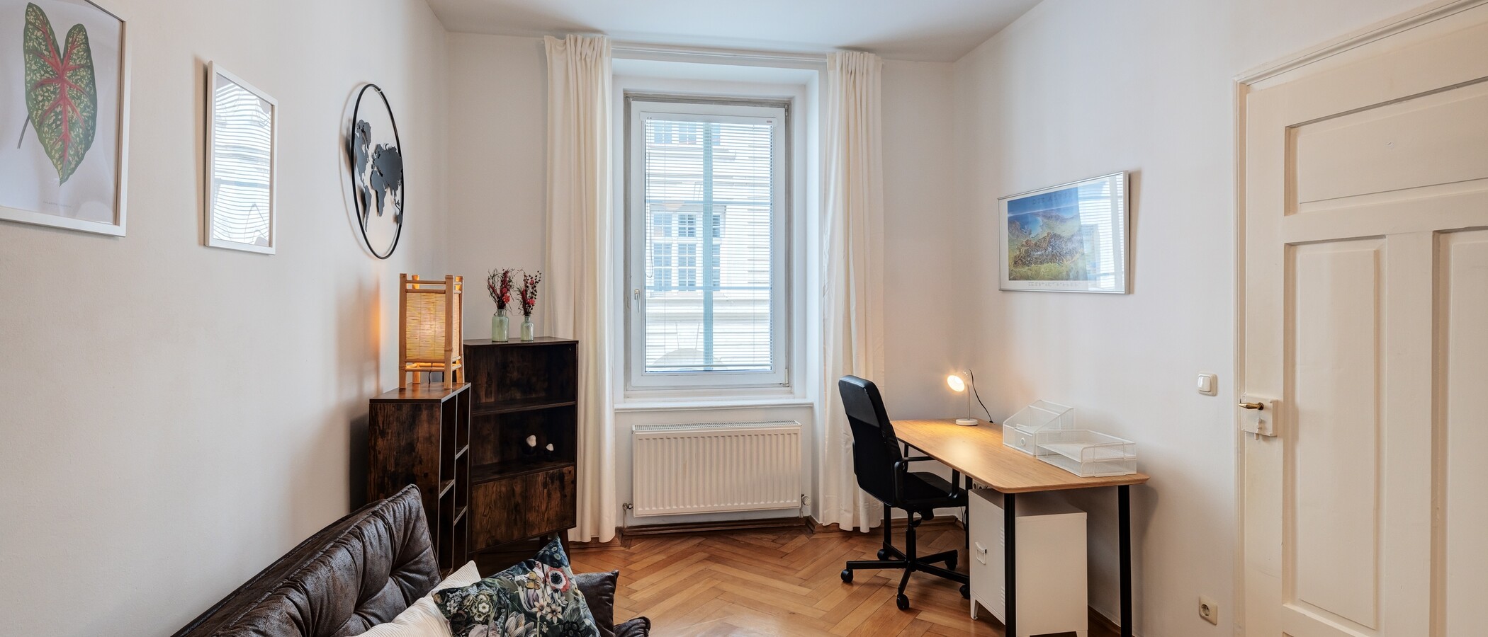 appartamento München Altstadt 02 Studio / Camera degli ospiti 14028