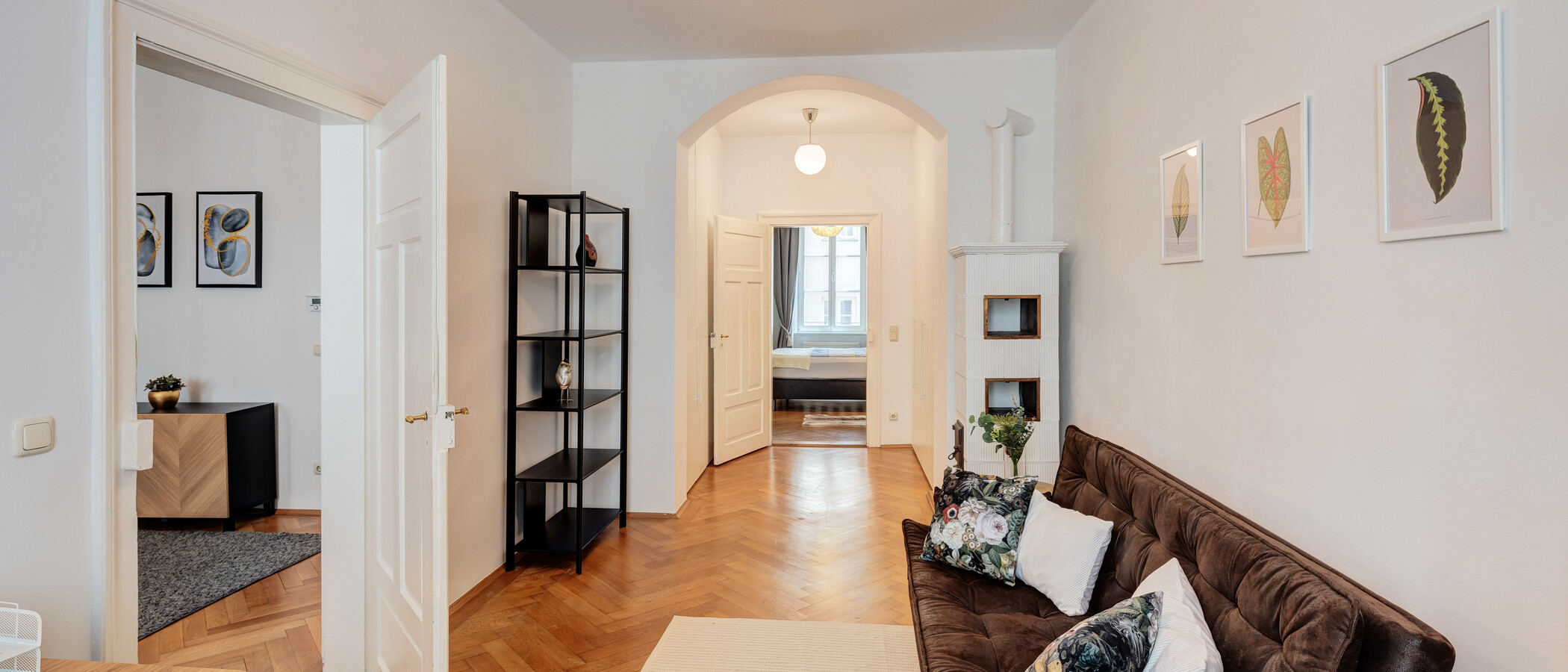 appartamento München Altstadt 04 Studio / Camera degli ospiti 14028