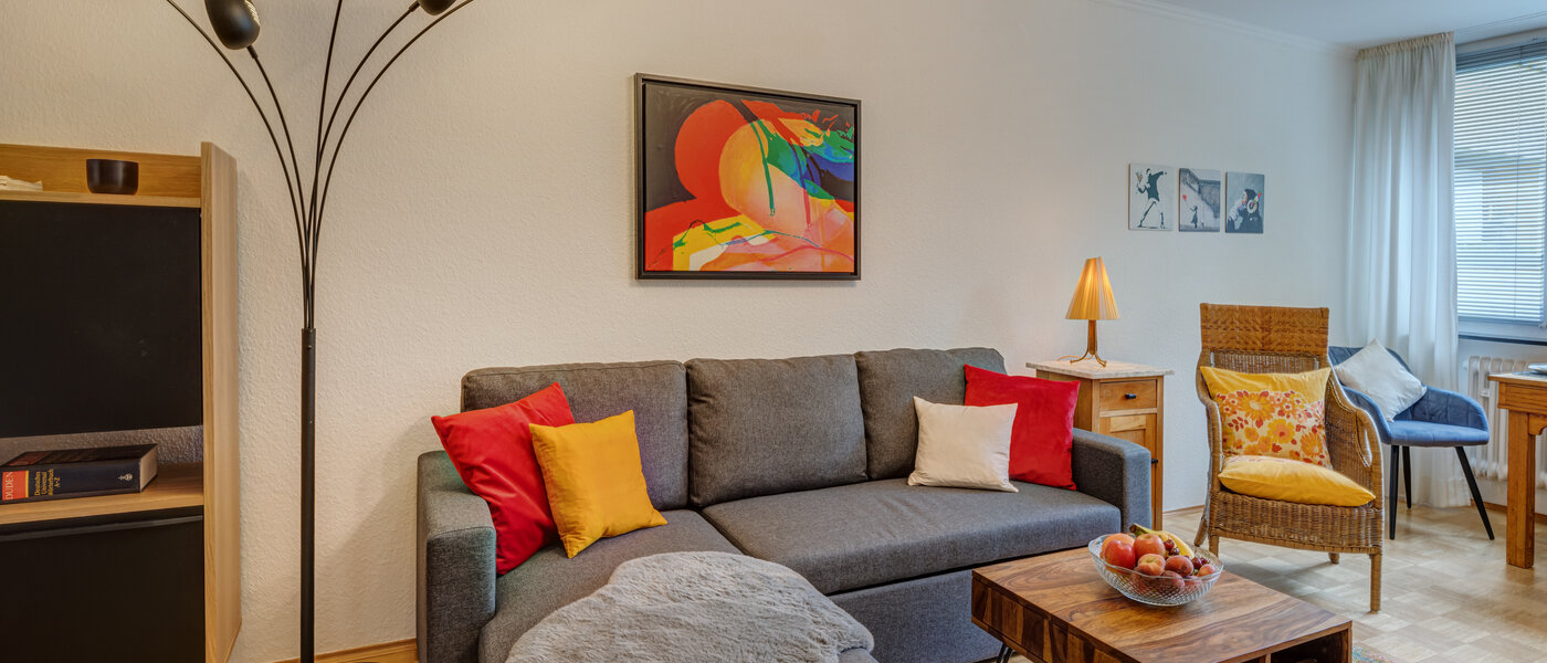 appartamento München Schwabing-West 04 soggiorno 14029