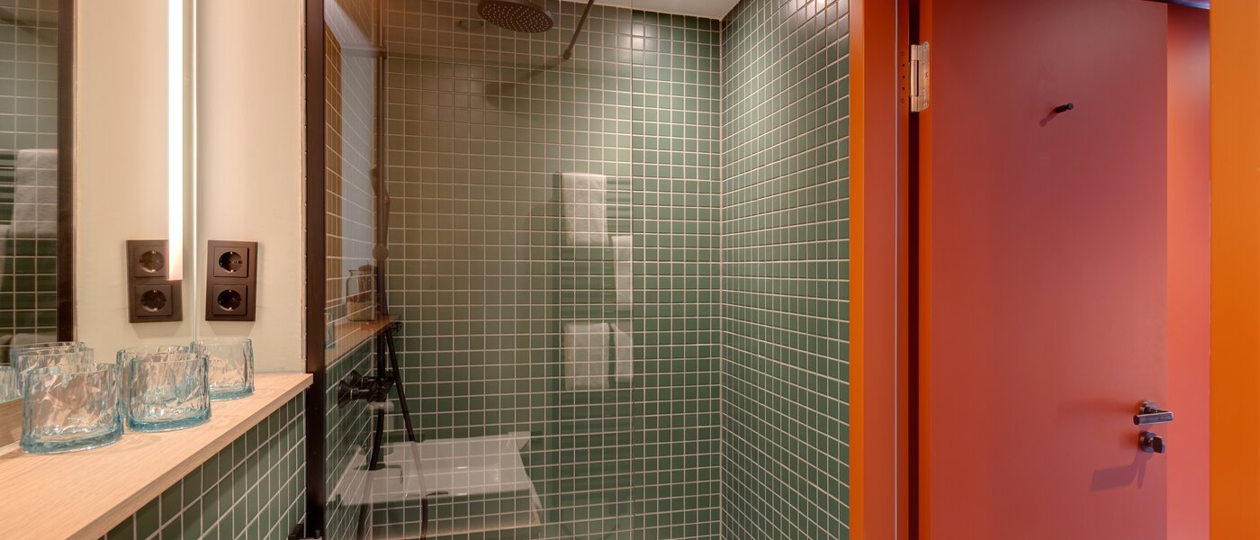 abitazione Unterföhring 02 bagno 14030