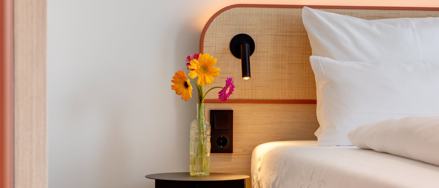 abitazione Unterföhring 02 zona notte 14030