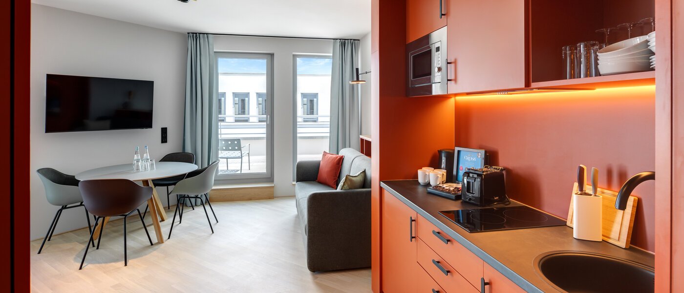 abitazione Unterföhring 01 zona living 14030