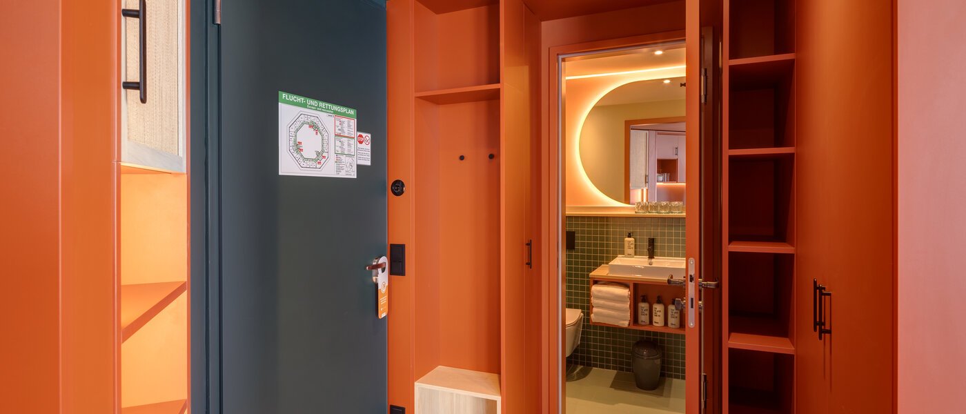 abitazione Unterföhring 05 zona living 14030