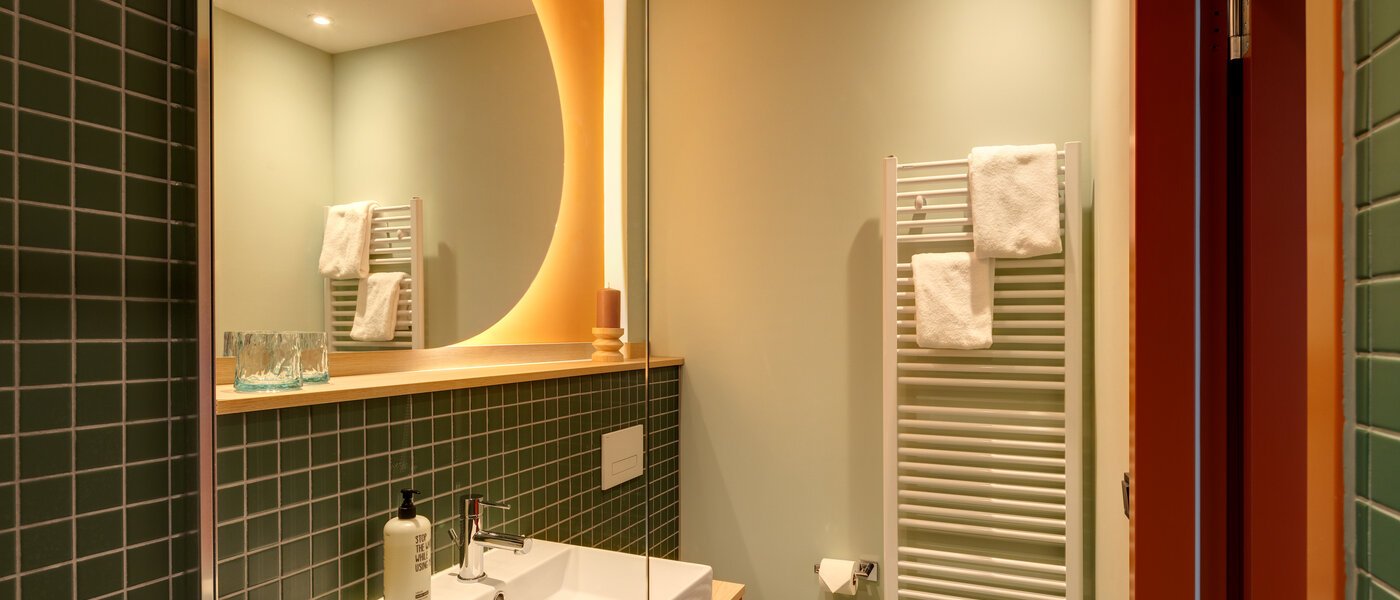 abitazione Unterföhring 03 bagno 14031