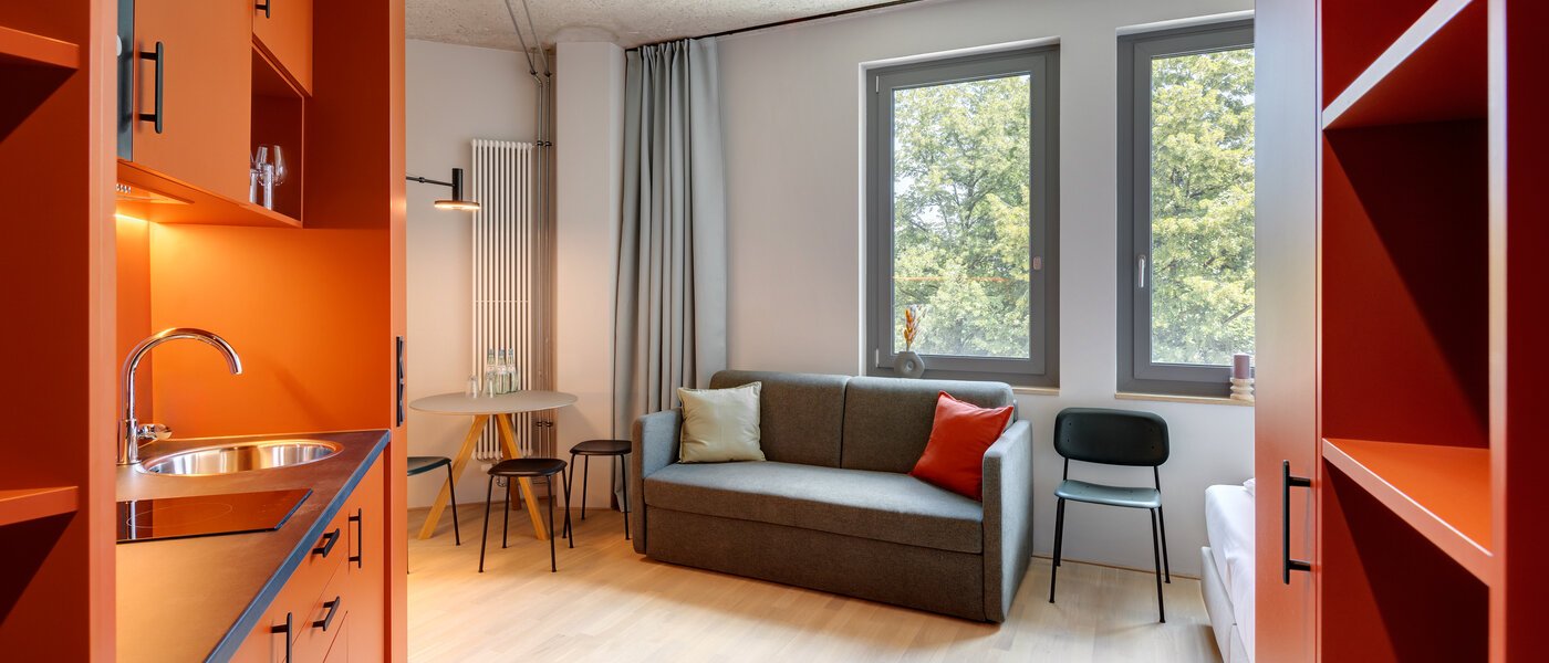 abitazione Unterföhring 01 zona living 14031