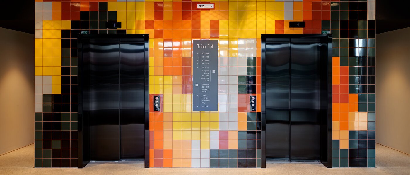 abitazione Unterföhring 07 Lobby 14031