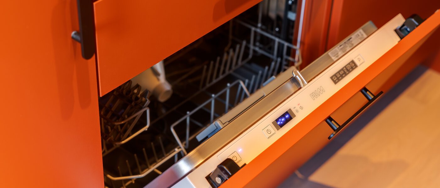 abitazione Unterföhring 02 cucina 14033