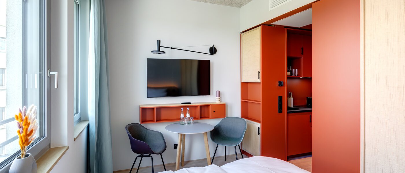 abitazione Unterföhring 01 zona living 14033