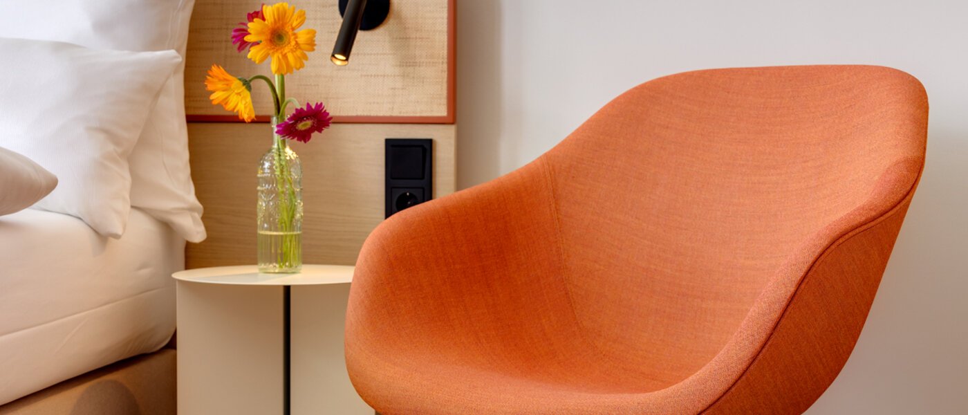 abitazione Unterföhring 02 zona notte 14034