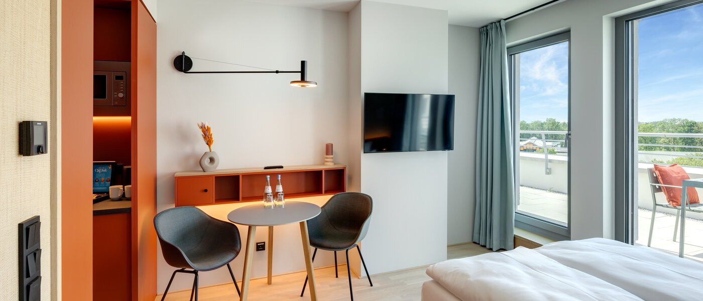 abitazione Unterföhring 01 zona living 14034