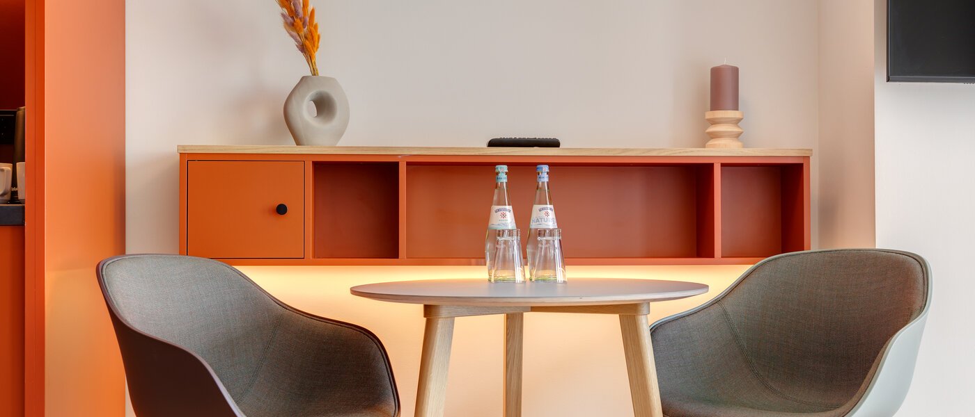 abitazione Unterföhring 02 zona living 14034