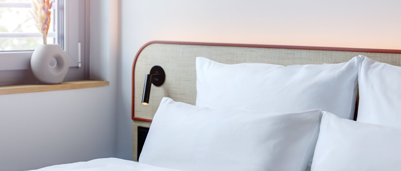 abitazione Unterföhring 01 zona notte 14035