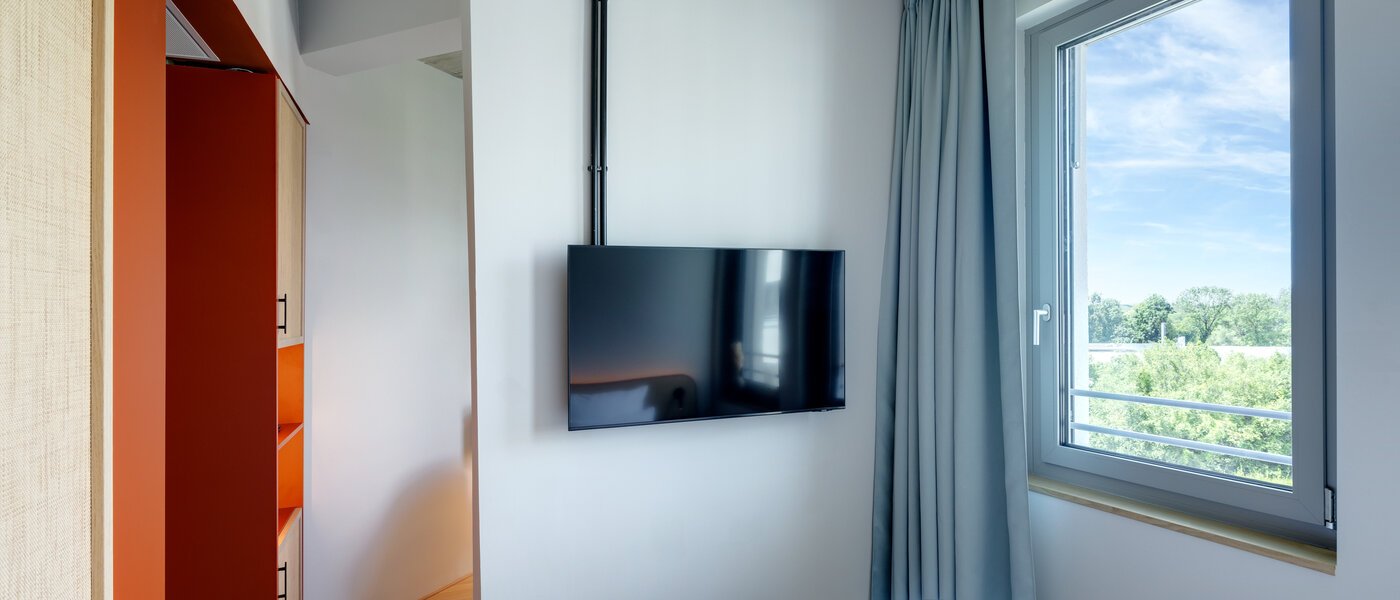 abitazione Unterföhring 03 zona notte 14035