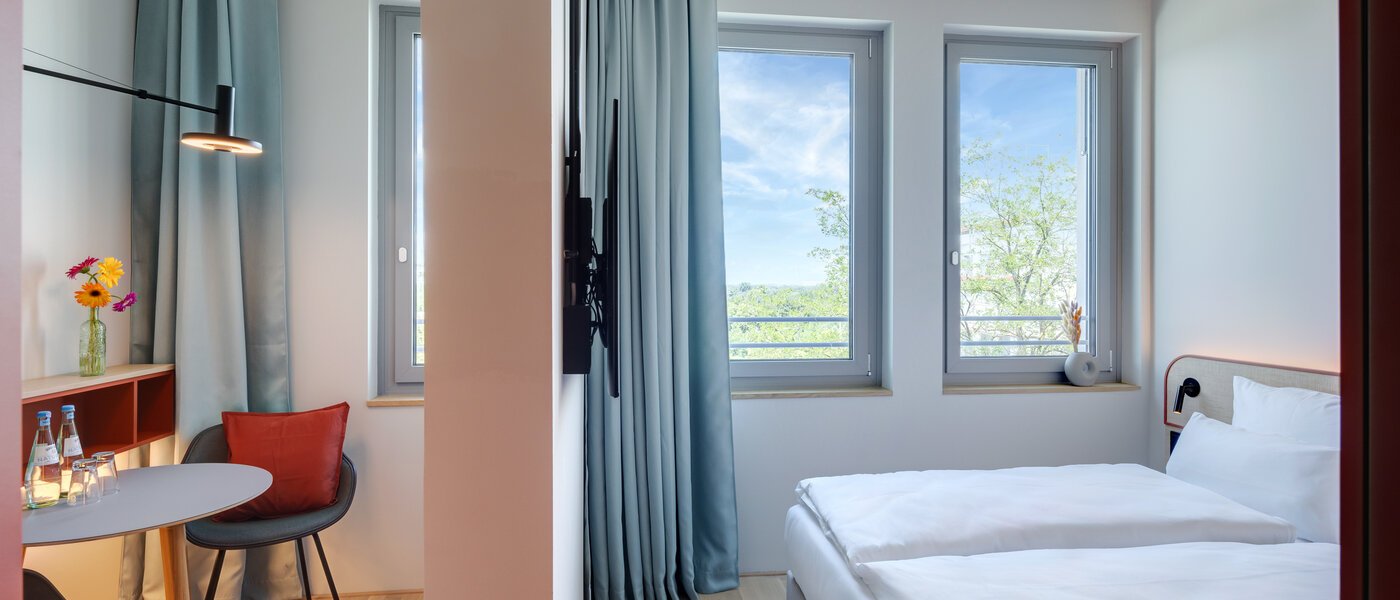 abitazione Unterföhring 01 zona living 14035