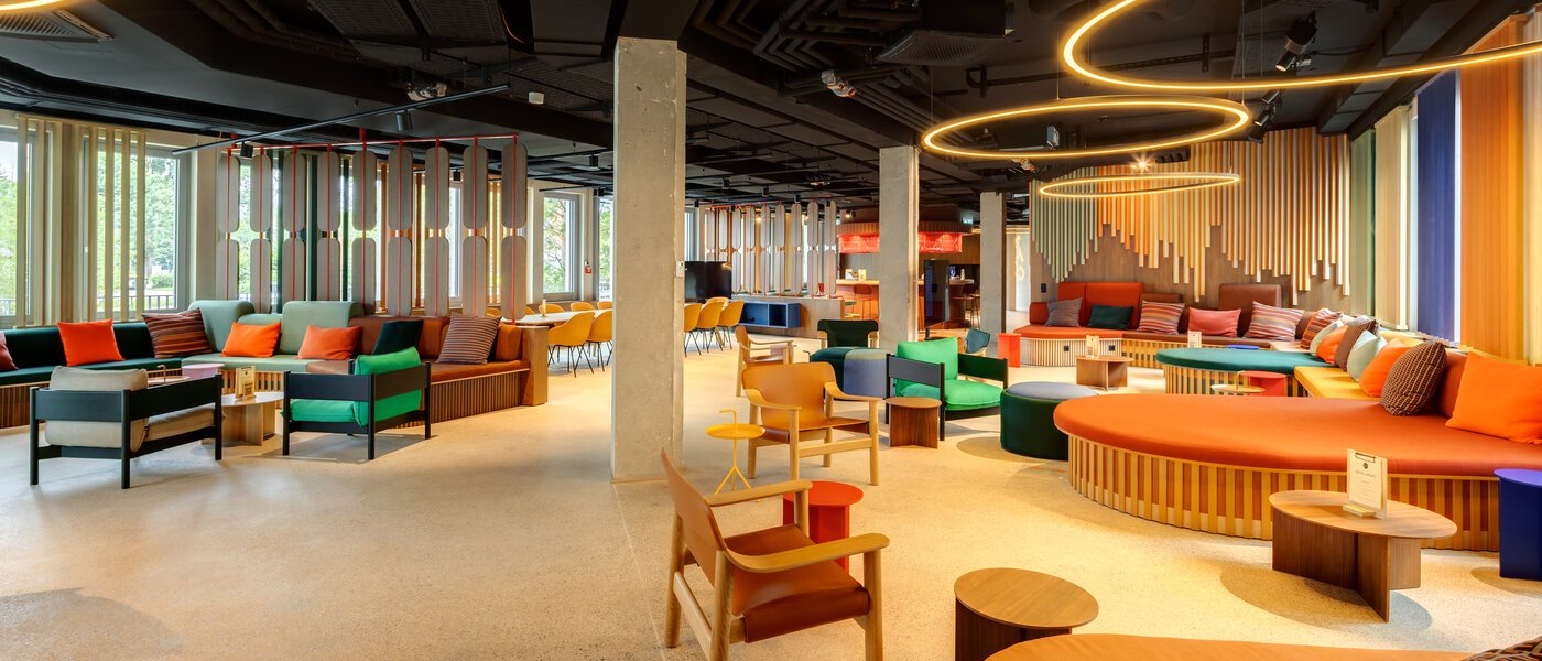 abitazione Unterföhring 01 Lobby 14035