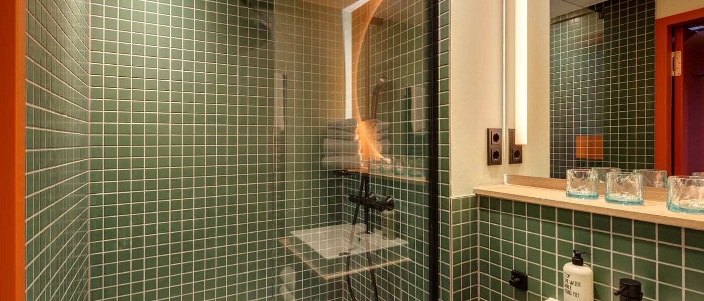 abitazione Unterföhring 02 bagno 14036