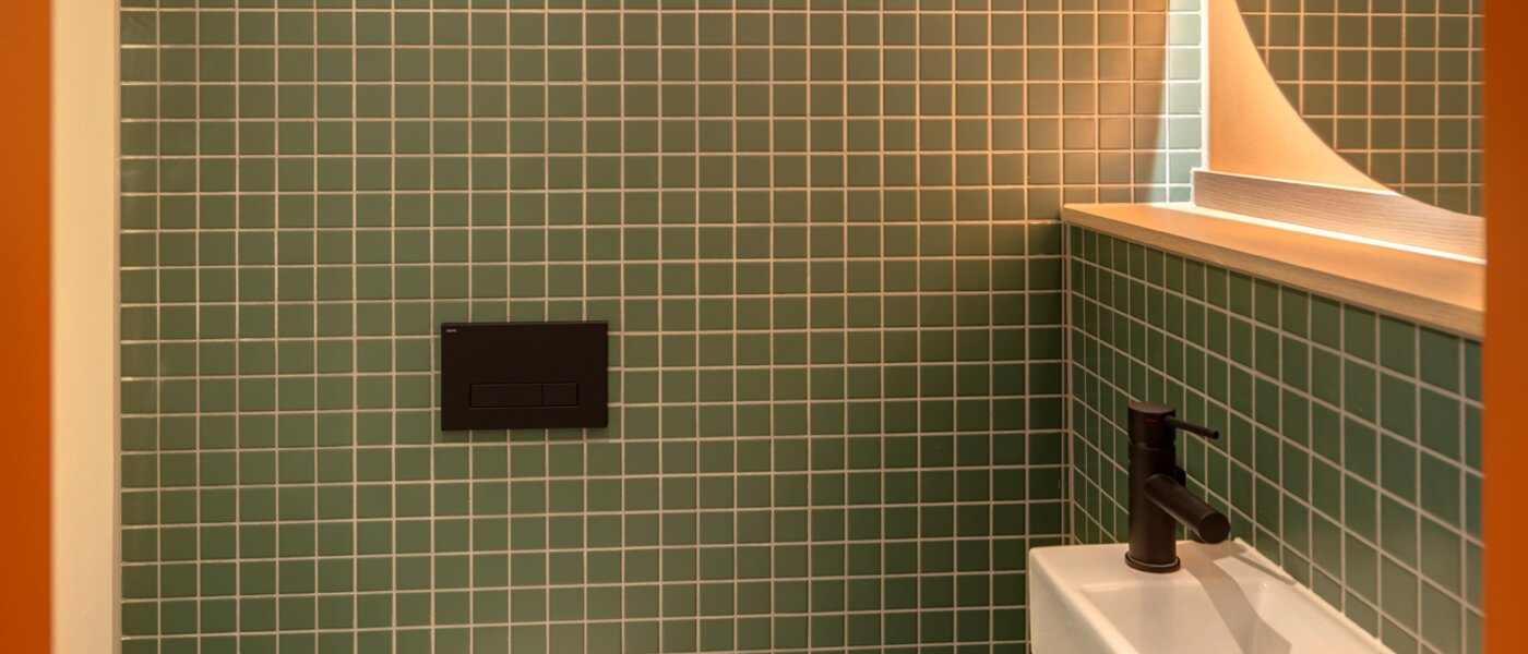 abitazione Unterföhring 01 toilette separata 14036