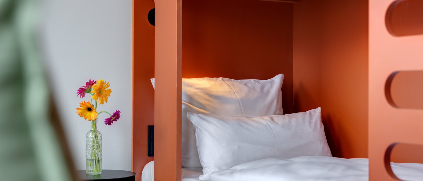 abitazione Unterföhring 03 zona notte 14036