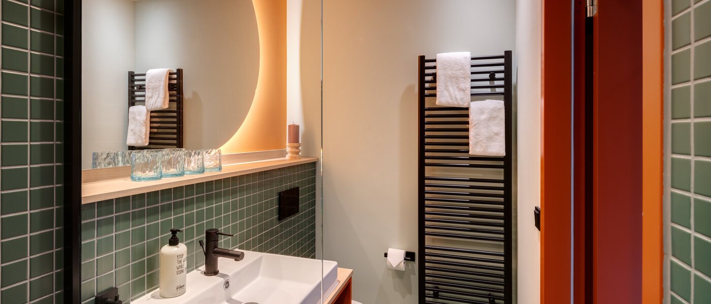 abitazione Unterföhring 01 bagno 14037